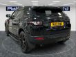 LAND ROVER RANGE ROVER EVOQUE SD4 PURE BLACK PACK - 2382 - 8