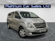 HYUNDAI I800 STYLE CRDI 8 SEATER - 2309 - 1