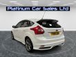 FORD FOCUS ST-3 TURBO - 2354 - 7