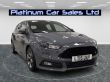 FORD FOCUS ST-3 TDCI - 2349 - 2