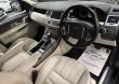 LAND ROVER RANGE ROVER SPORT TDV6 HSE - 2369 - 11