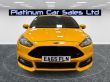 FORD FOCUS ST-2 TURBO - 2357 - 3