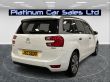 CITROEN C4 GRAND PICASSO BLUEHDI EXCLUSIVE - 2214 - 6