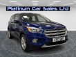 FORD KUGA ZETEC TDCI - 2395 - 2