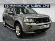 LAND ROVER FREELANDER TD4 XS - 2161 - 2