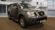 NISSAN PATHFINDER DCI TEKNA - 2423 - 1