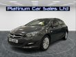 VAUXHALL ASTRA ENERGY CDTI - 2304 - 3