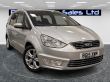 FORD GALAXY TITANIUM TDCI - 2378 - 1