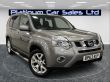 NISSAN X-TRAIL DCI N-TEC PLUS - 2333 - 1