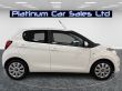 CITROEN C1 PURETECH FEEL 4DR - 2402 - 5