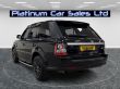 LAND ROVER RANGE ROVER SPORT SDV6 HSE - 2308 - 8