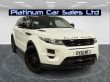 LAND ROVER RANGE ROVER EVOQUE SI4 DYNAMIC AUTO - 2437 - 1