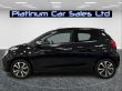 CITROEN C1 PURETECH FLAIR 4DR - 2405 - 6