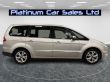 FORD GALAXY TITANIUM TDCI - 2378 - 5