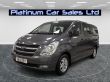 HYUNDAI I800 STYLE CRDI 8 SEATER AUTO - 2213 - 4