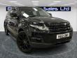 LAND ROVER RANGE ROVER EVOQUE SD4 PURE BLACK PACK - 2382 - 1