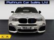 BMW X4 XDRIVE30D M SPORT - 2516 - 3