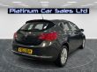 VAUXHALL ASTRA ENERGY CDTI - 2304 - 6