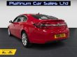 VAUXHALL INSIGNIA ELITE NAV CDTI AUTO - 2467 - 8