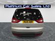 FORD GALAXY TITANIUM TDCI - 2378 - 9