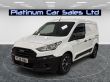 FORD TRANSIT CONNECT SWB - 2432 - 4