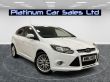 FORD FOCUS ZETEC NAVIGATOR - 2352 - 1