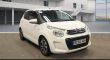 CITROEN C1 PURETECH FLAIR - 2458 - 1