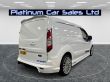 FORD TRANSIT CONNECT 210 RST SPORT LWB - 2157 - 6