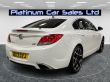 VAUXHALL INSIGNIA VXR SUPERSPORT 4X4 - 2133 - 7