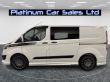 FORD TRANSIT CUSTOM 310 SWB RST SPORT STAGE 1 6 SEATER CREW VAN - 2203 - 6