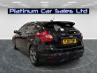 FORD FOCUS ST-2 TURBO - 2360 - 8