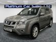 NISSAN X-TRAIL DCI N-TEC PLUS - 2333 - 4