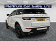 LAND ROVER RANGE ROVER EVOQUE SI4 DYNAMIC AUTO - 2437 - 8