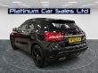 MERCEDES GLA-CLASS GLA220 CDI 4MATIC AMG LINE BLACK PACK - 2283 - 7