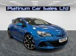 VAUXHALL ASTRA GTC VXR GTC AERO PACK - 2364 - 1