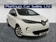 RENAULT ZOE DYNAMIQUE INTENS - 2408 - 1