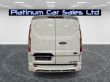 FORD TRANSIT CUSTOM 310 SWB RST SPORT STAGE 1 6 SEATER CREW VAN - 2203 - 9