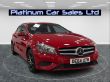 MERCEDES A-CLASS A180 CDI BLUEEFFICIENCY SPORT - 2268 - 2