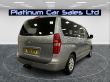 HYUNDAI I800 STYLE CRDI 8 SEATER - 2309 - 7