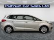 KIA CARENS 1 ECODYNAMICS CRDI 7 SEATER - 2381 - 5