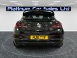 VAUXHALL ASTRA GTC VXR GTC AERO PACK - 2346 - 8