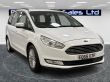 FORD GALAXY ZETEC 7 SEATER - 2397 - 2