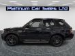 LAND ROVER RANGE ROVER SPORT SDV6 HSE - 2308 - 6