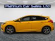 FORD FOCUS ST-2 TURBO - 2357 - 6