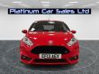 FORD FIESTA ST-2 TURBO PUMASPEED STAGE 1 220BHP - 2385 - 3