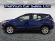 FORD KUGA ZETEC TDCI - 2395 - 6