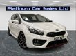 KIA PRO CEED GT - 2411 - 1