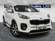 KIA SPORTAGE GT-LINE GDI AWD - 2393 - 1