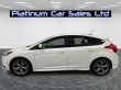 FORD FOCUS ST-3 TURBO - 2354 - 5