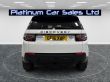 LAND ROVER DISCOVERY SPORT TD4 SE TECH BLACK PACK - 2386 - 9